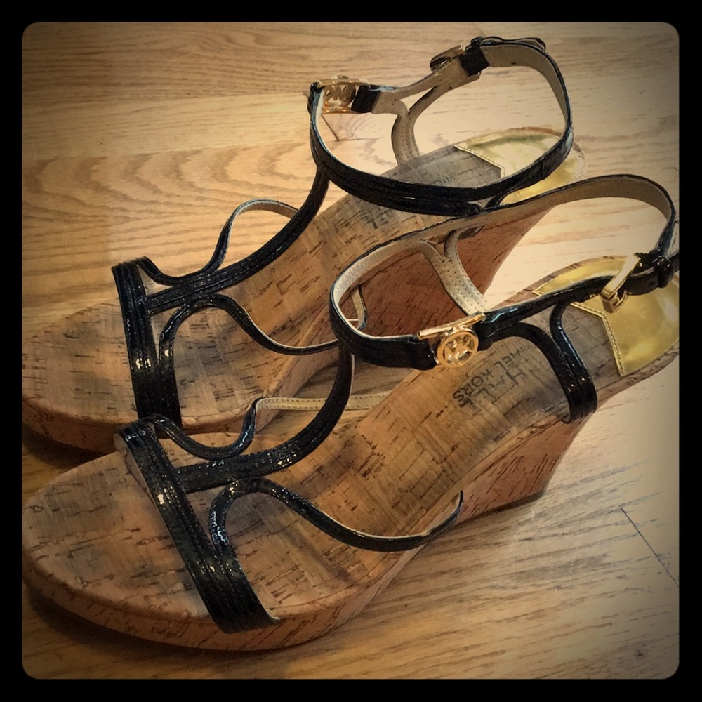 Michael Kors Wedges